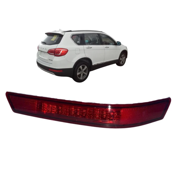Neblinero Para Great Wall Haval H6